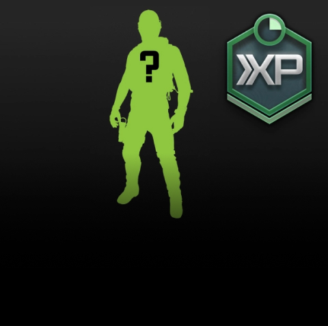 Operator Skin - +2XP