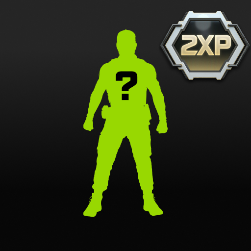 OPERATOR SKIN + 15 MIN 2XP