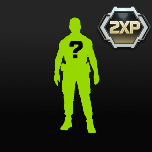 OPERATOR SKIN RECOLOUR  + 15 MIN 2XP